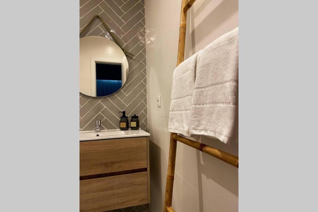 Apartamento Fátima Host - Santuário 3AP5 Exterior foto