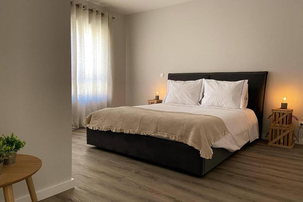 Apartamento Fátima Host - Santuário 3AP5 Exterior foto