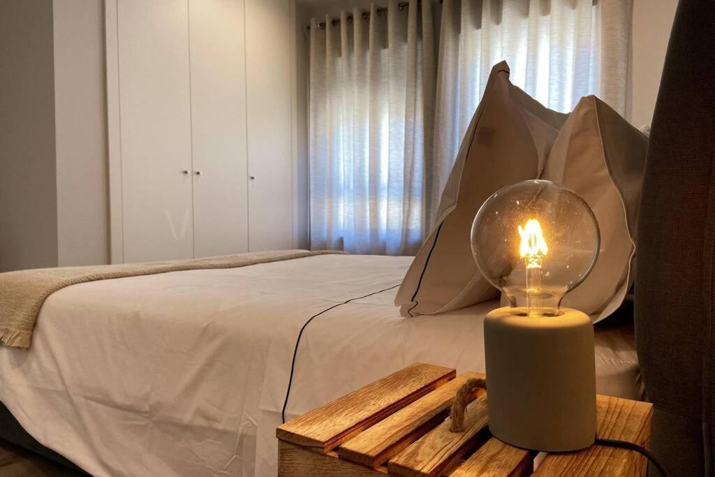 Apartamento Fátima Host - Santuário 3AP5 Exterior foto