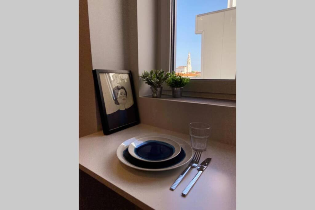 Apartamento Fátima Host - Santuário 3AP5 Exterior foto