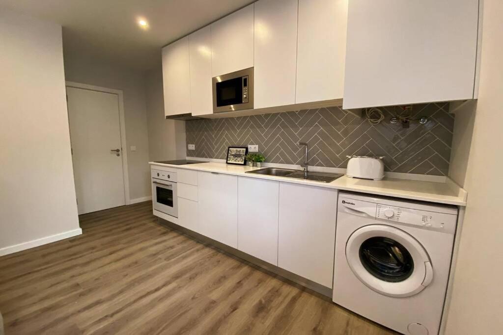 Apartamento Fátima Host - Santuário 3AP5 Exterior foto