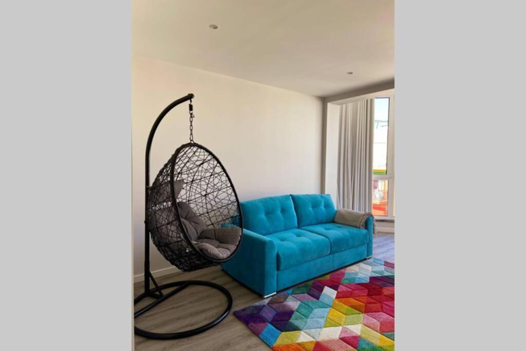 Apartamento Fátima Host - Santuário 3AP5 Exterior foto