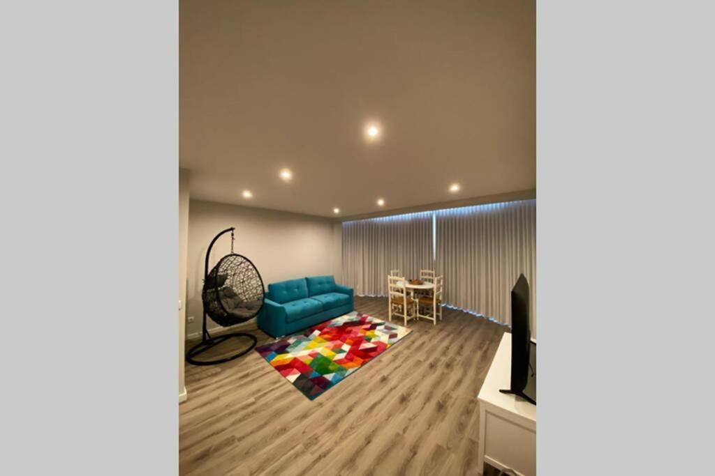 Apartamento Fátima Host - Santuário 3AP5 Exterior foto